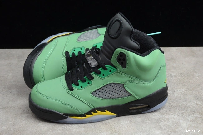 NewStyle “oregon ck6631- 5 air ducks” 1824 jordan 1218